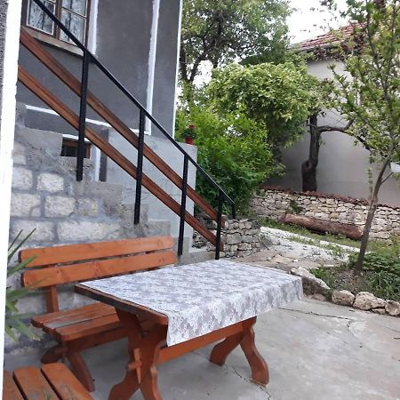 Beefree Villa Gorsko Slivovo Esterno foto