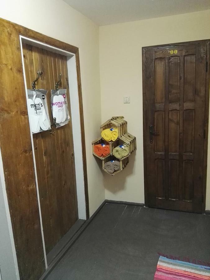 Beefree Villa Gorsko Slivovo Esterno foto
