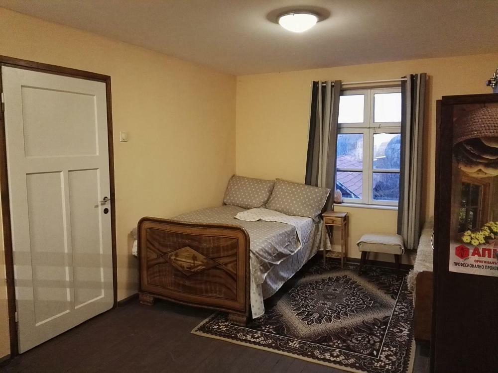Beefree Villa Gorsko Slivovo Esterno foto