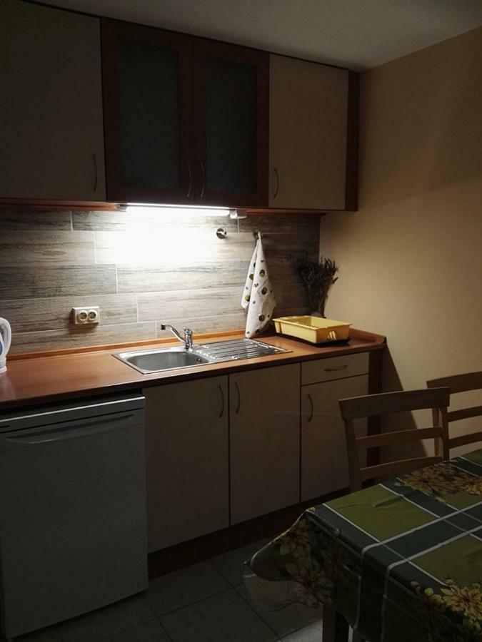 Beefree Villa Gorsko Slivovo Esterno foto