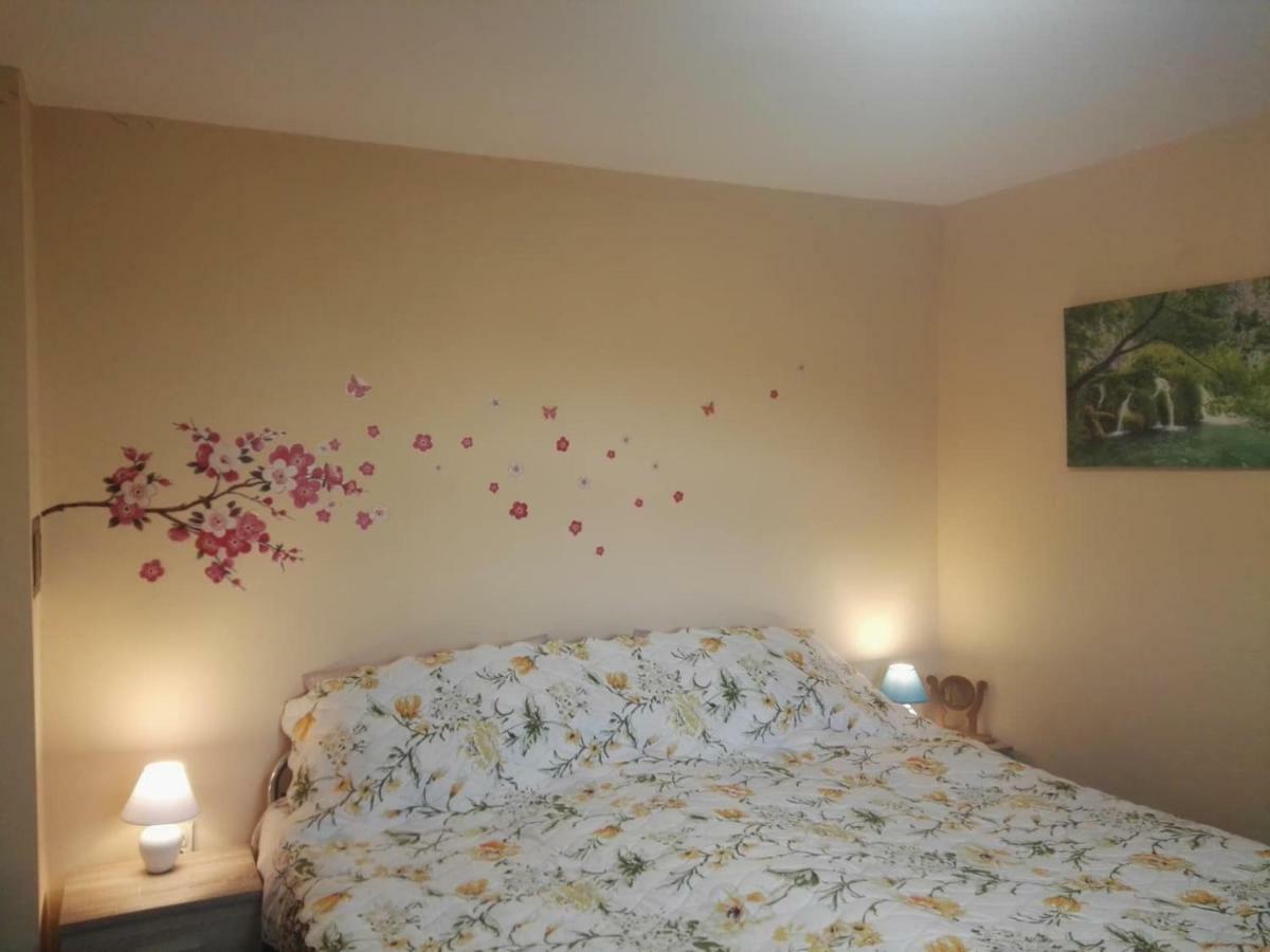 Beefree Villa Gorsko Slivovo Esterno foto