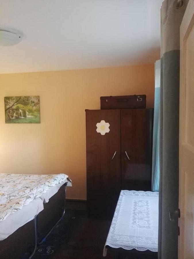 Beefree Villa Gorsko Slivovo Esterno foto