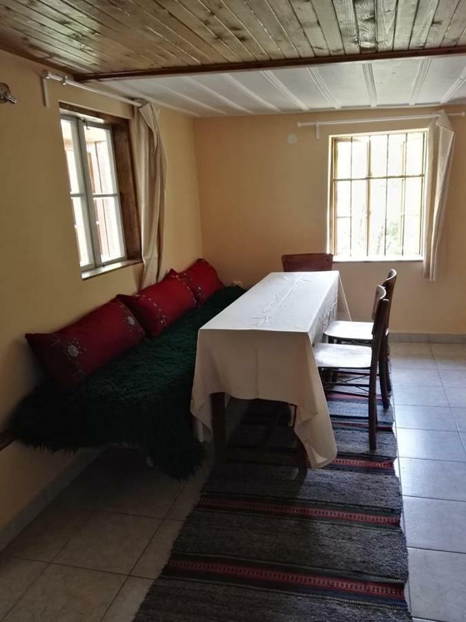 Beefree Villa Gorsko Slivovo Esterno foto