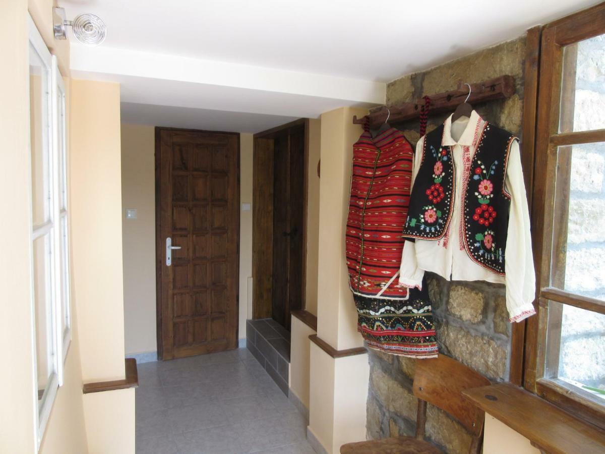 Beefree Villa Gorsko Slivovo Esterno foto
