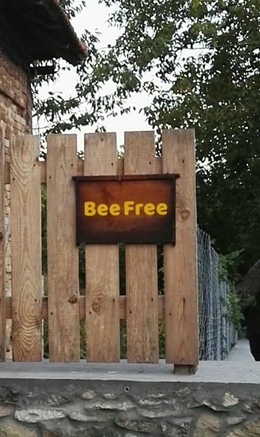 Beefree Villa Gorsko Slivovo Esterno foto