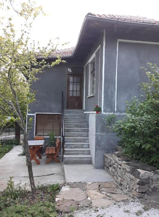 Beefree Villa Gorsko Slivovo Esterno foto