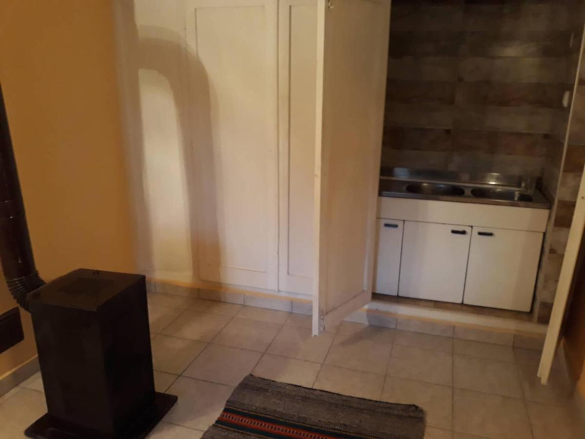 Beefree Villa Gorsko Slivovo Esterno foto