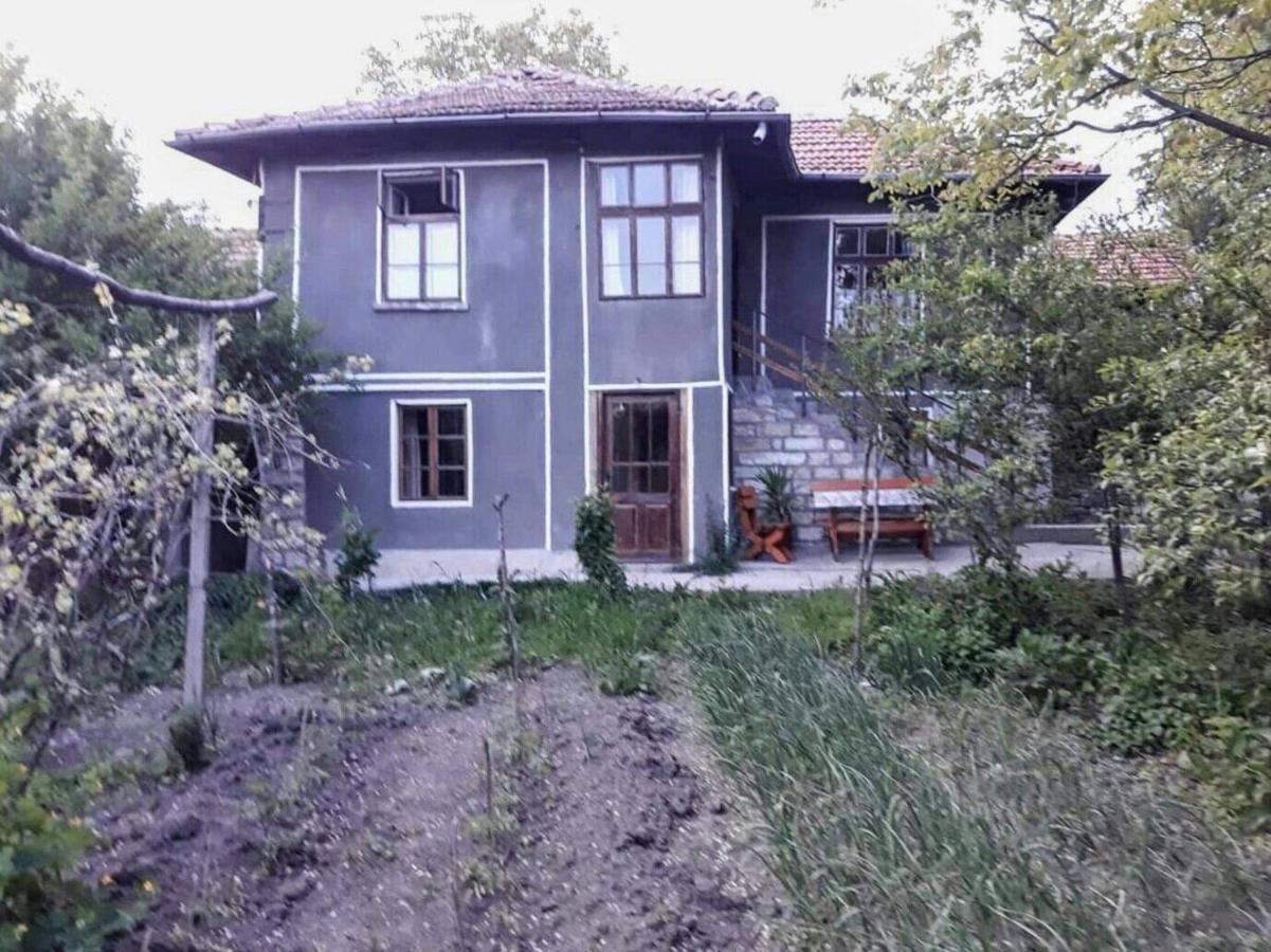 Beefree Villa Gorsko Slivovo Esterno foto