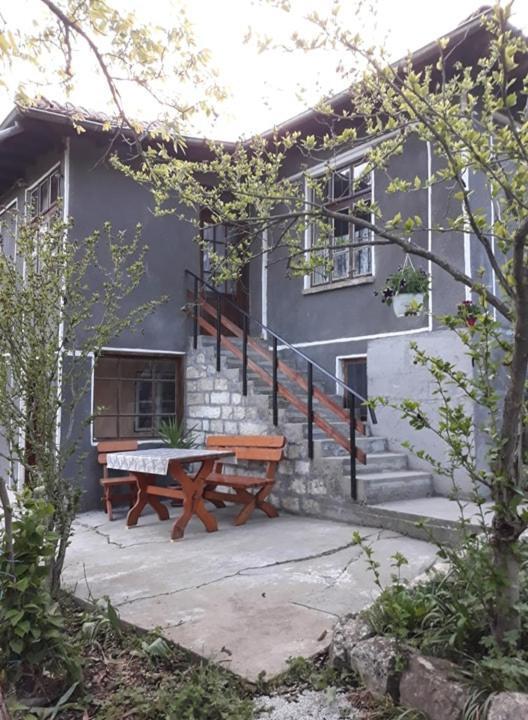 Beefree Villa Gorsko Slivovo Esterno foto