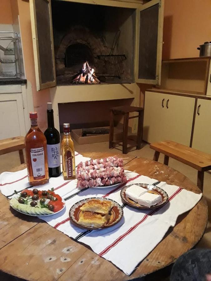 Beefree Villa Gorsko Slivovo Esterno foto