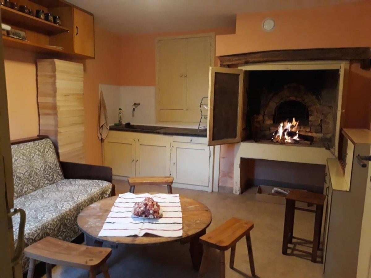 Beefree Villa Gorsko Slivovo Esterno foto